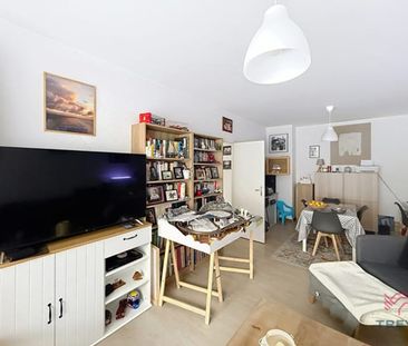 Appartement te huur - Photo 1