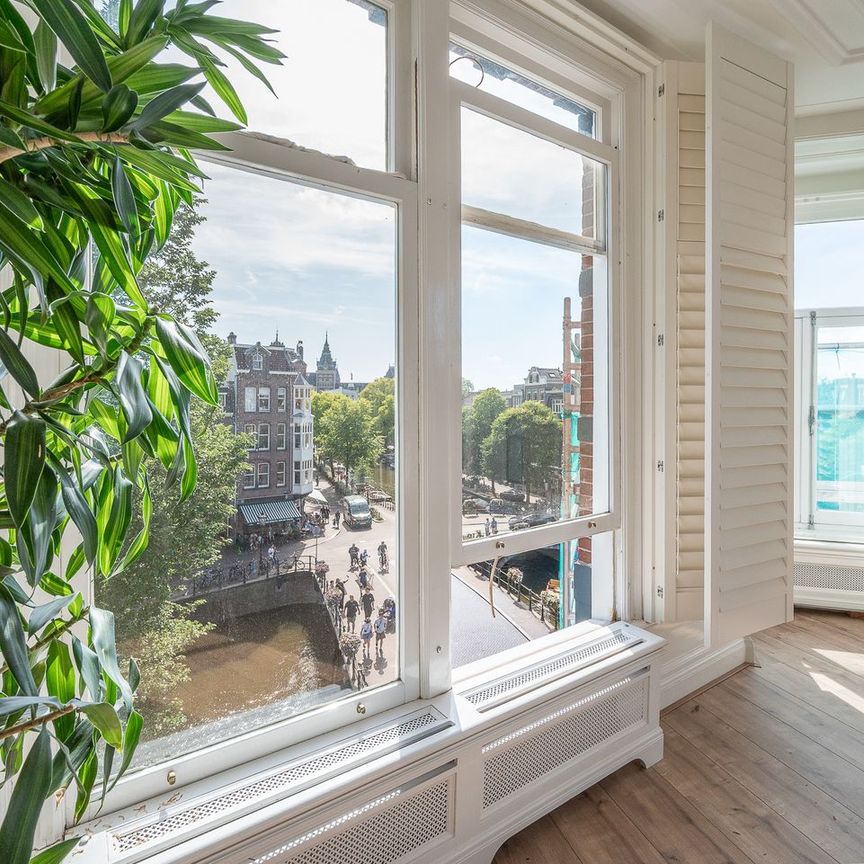 Nieuwe Spiegelstraat 67-3, Vijzelstraatbuurt, 1017DD, Amsterdam - Photo 1