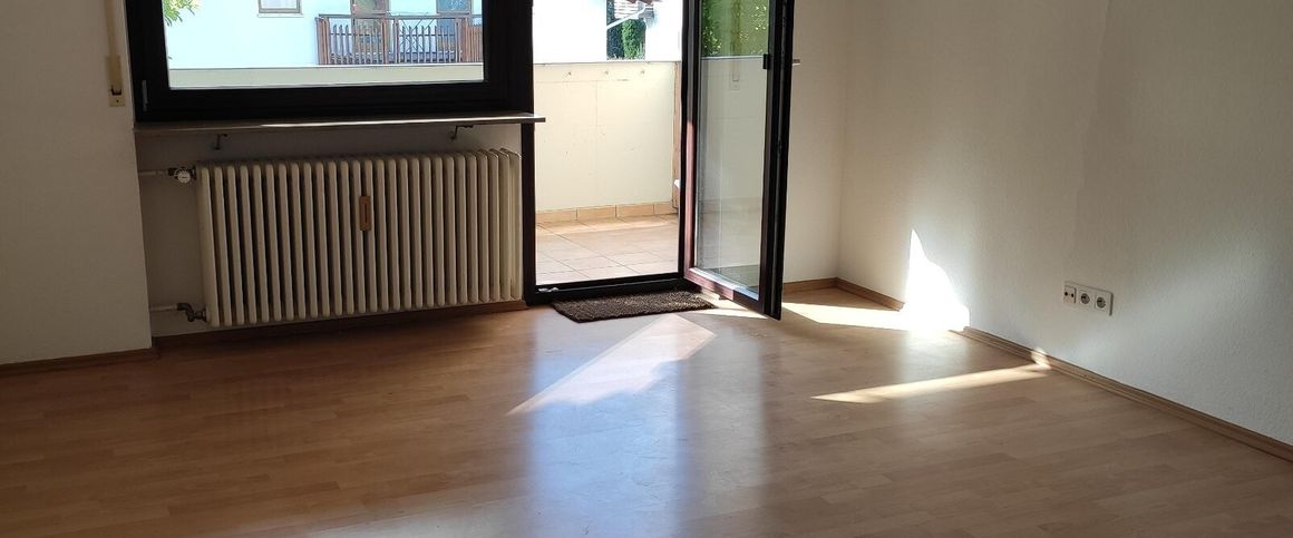 Gemütliche 2 Zimmer Wohnung im Brunnental - Photo 1