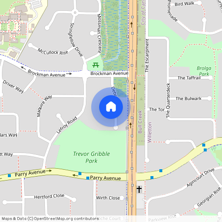 19 Debries Place, Bull Creek WA 6149