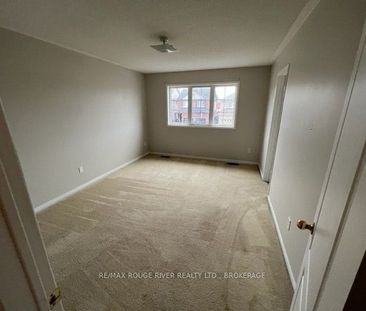 For Lease - 32 Puttingedge Drive, Whitby, Ontario - Photo 1