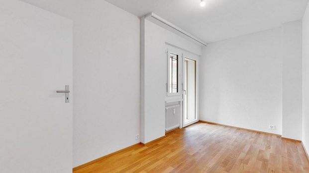 Ein Zuhause zum Bleiben - modern wohnen in Liestal - Photo 1