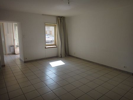 Location appartement 3 pièces, 55.14m², Confrançon - Photo 5