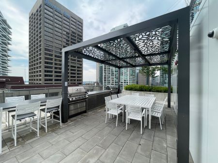 For Lease - 28 Freeland Street Unit# 1701A, Toronto, Ontario - Photo 3