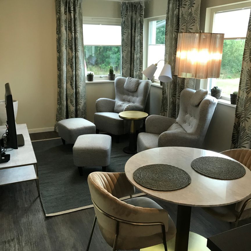 Barnsjövägen, Lindome - Photo 1