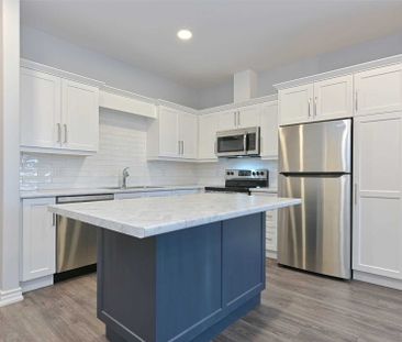 For Lease - 529 South Pelham Road Unit# 208, Welland, Ontario - Photo 3