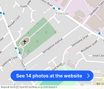 Springstone Avenue, Ossett, West Yorkshire - Photo 1