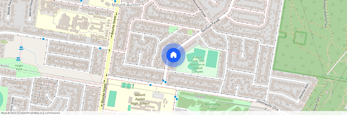 49 Northcott Parade, NSW 2650, Mount Austin