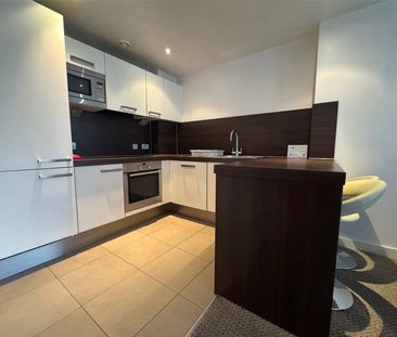 Britton House, 21 Lord Street, Green Quarter, Manchester City Centr... - Photo 1