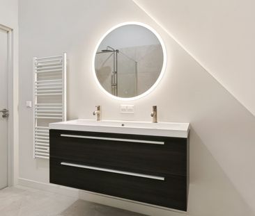 Appartement te huur: Stadhuisplein 329-D 5038 TH Tilburg - foto 6