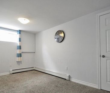 For Lease - 442 Highland Road Unit# Basement, Kitchener, Ontario - Photo 5