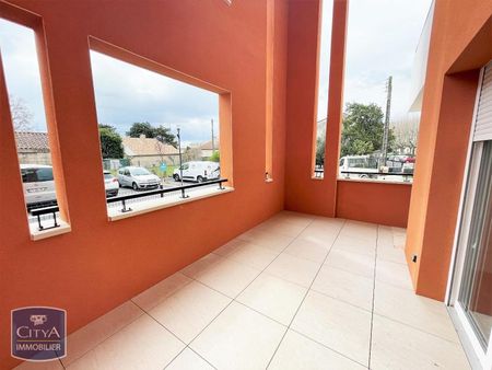 Location Appartement 3 pièces 58m² AVIGNON 84000 - Photo 3