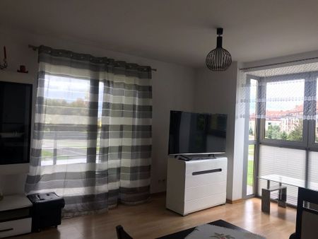 2 pokoje, wynajem, Kazimierska - Photo 2
