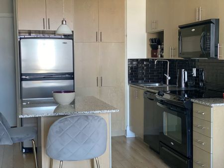 For Lease - 181 Wynford Drive Unit# 2206, Toronto, Ontario - Photo 3