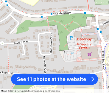 Stoneham Close, Tilehurst, Reading. - Photo 1