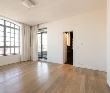 Tout savoir sur cet appartement à Bruxelles - Foto 2