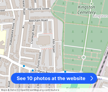 Fifth Street, Portsmouth, PO1 - Photo 1