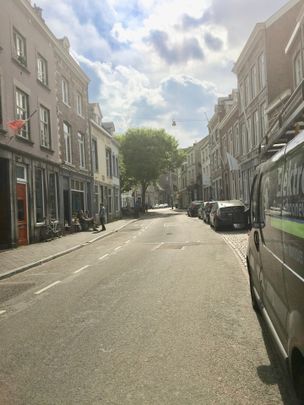 Te huur: Kamer Tongersestraat in Maastricht - Photo 1