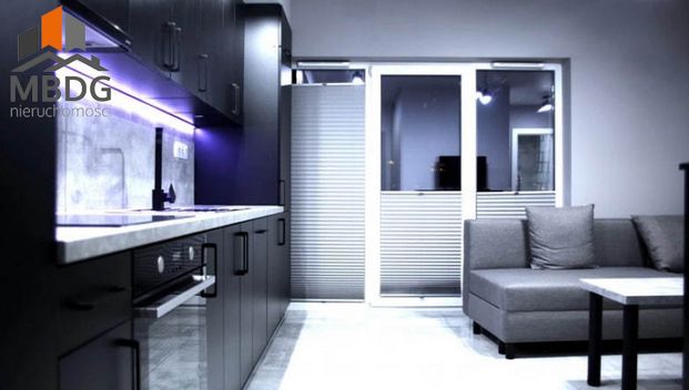 ul. Klementyny Hoffmanowej, Kraków - Photo 1