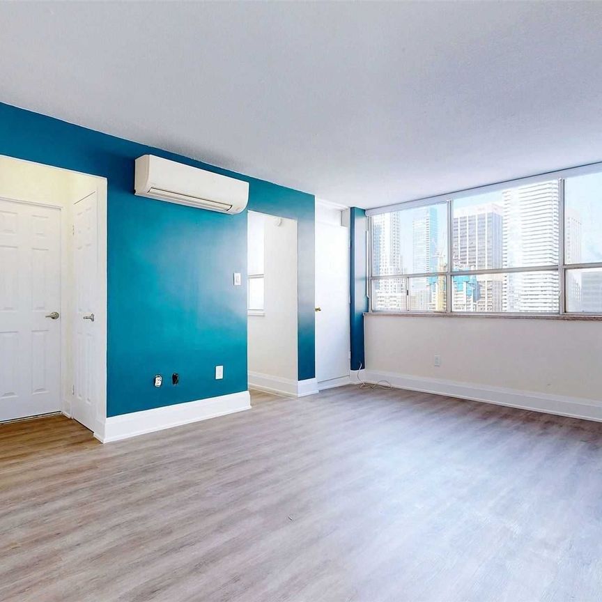 For Lease - 30 Gloucester Street Unit# 2107, Toronto, Ontario - Photo 1