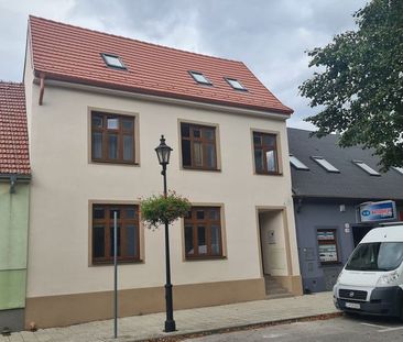 Na prenájom 1-izbový byt v centre mesta Skalica – Potočná - Photo 5
