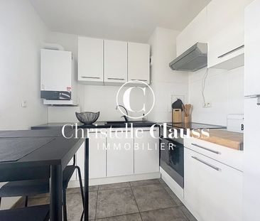 Appartement - ILLKIRCH - 49m² - 1 chambre - Photo 5