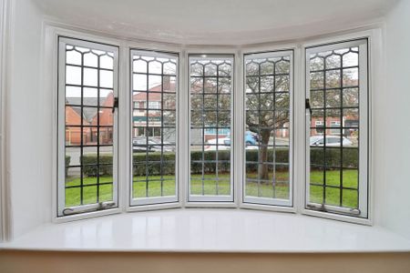 Bebington Road, Port Sunlight - Photo 3