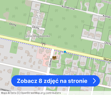 40m2, 2 pokoje, ul.Pileckiego, Ursynów - Zdjęcie 1