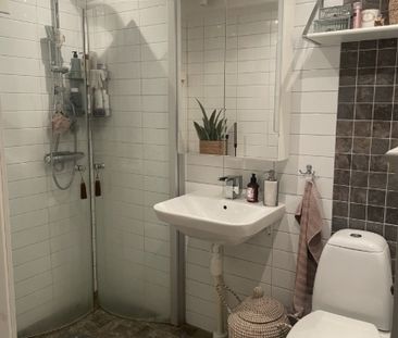 Sundbyberg - 2rok - 13mån - 17.020kr/mån - Foto 5