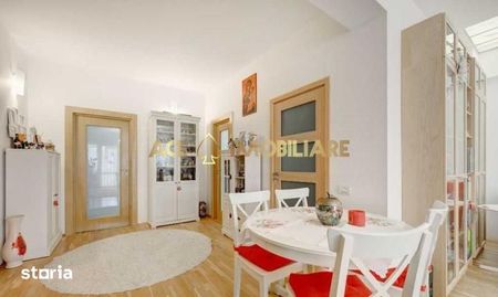 4 Camere de inchiriat | Floreasca | Metrou | Centrala | Parcare x2 | - Fotografie 4