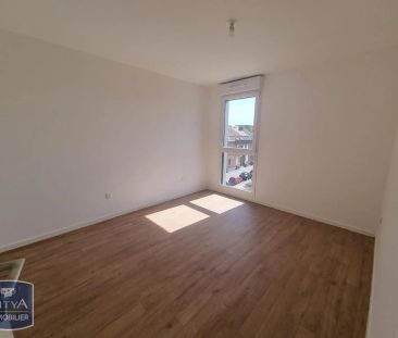 Appartement à louer 2 pièces 41.33m² - Photo 2