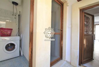 Trilocale arredato Ortigia