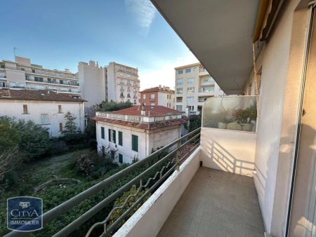 Appartement à louer 2 pièces 41.95m² - Photo 5