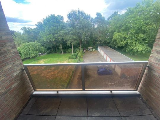 INSTAPKLAAR APPARTEMENT MET TERRAS - Foto 1