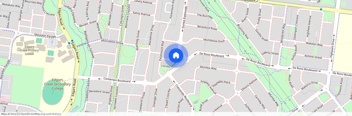 39 Laruso Ln, Vic 3750, Wollert