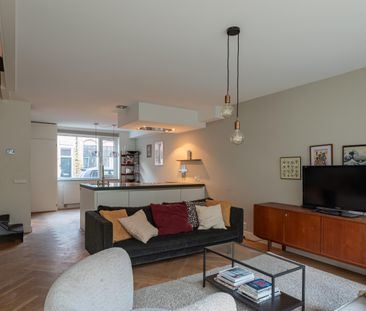 Klarenbeekstraat 36 2013 ZG Haarlem - Photo 1