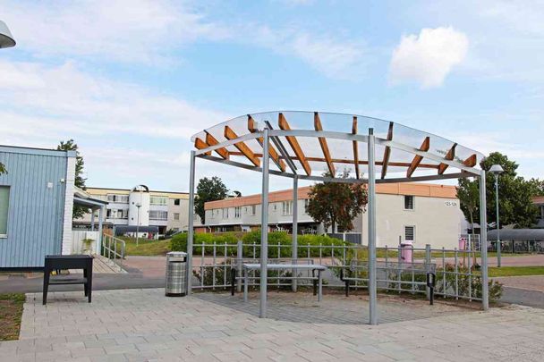 2 RUM KÖK - Photo 1