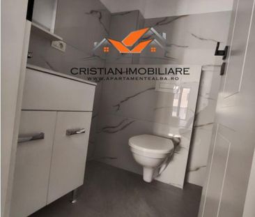 Apartament 3 camere, etaj 1, bloc nou, Centru, mobilat, utilat! - Photo 5