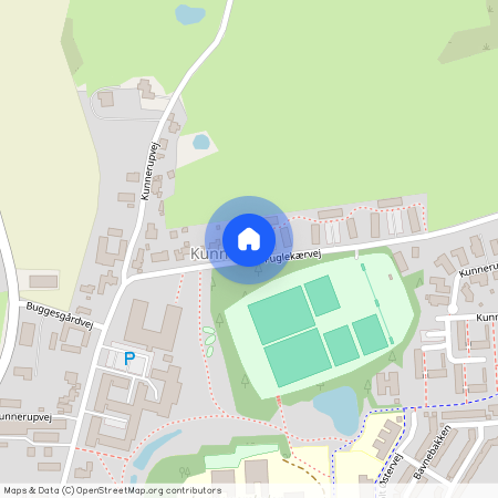 Fuglekærvej 110 P, 8361 Hasselager