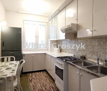 Warszawa M., Warszawa, Mokotów, Stegny - Zdjęcie 3