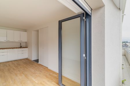 Location Appartement 2 pièces 38m² NANTES 44000 - Photo 2