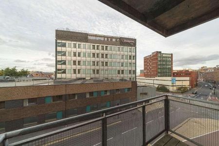 Scotland Street, City Centre, Sheffield, S3 - Photo 4