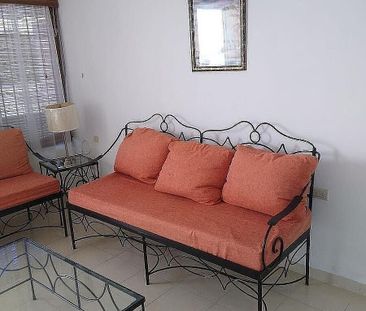 EXCELENTE DEPARTAMENTO AMUEBLADO EN XCUMPICH - Photo 1