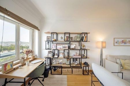 Apartamento T3 em Lisboa - Photo 5