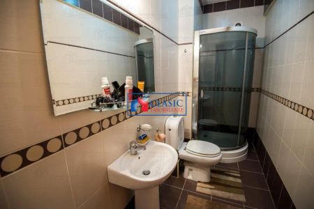Inchiriere apartament 3 camere bloc nou in Grigorescu- zona Mega Image - Photo 5