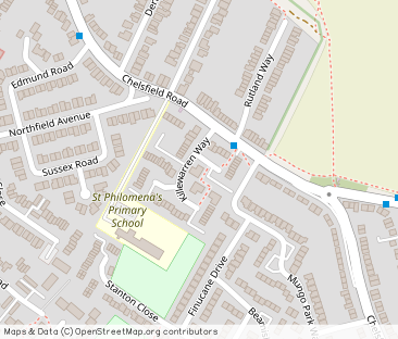 Meldrum Close, Orpington, BR5 - Photo 1