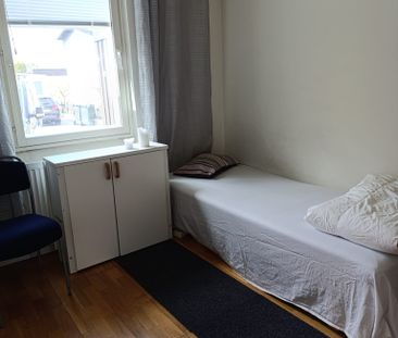 Lammholmsbacken, Skärholmen - Photo 5