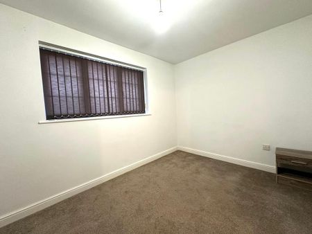 2 bedroom terraced house to rent - Photo 5