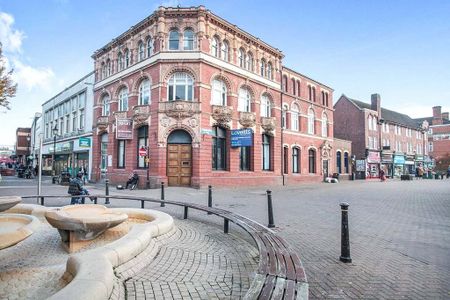 1 bedroom flat to rent - Photo 5