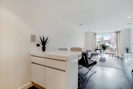 1 bedroom property to let - Photo 4